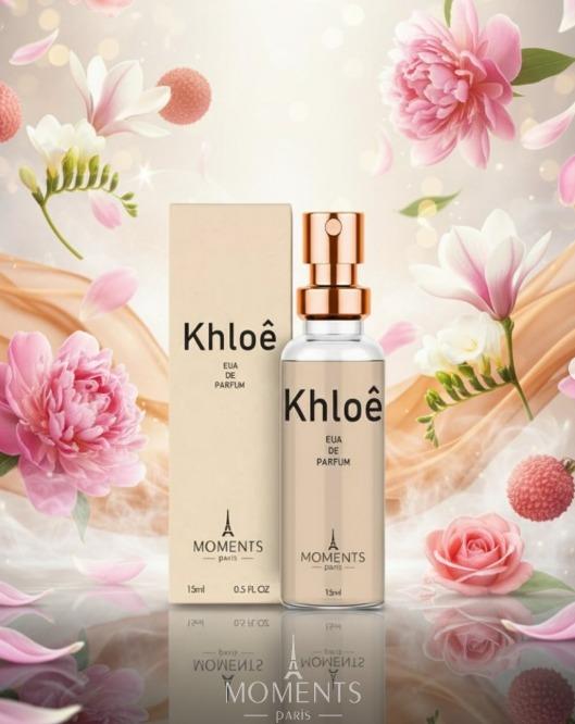 PERFUME FEMININO KHLOE 15ML